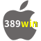Aplicativo 389win para iOS