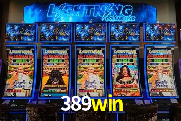 Desvendando o Mundo dos Jogos Virtuais na 389win