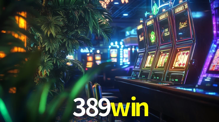 Blackjack Table 389win