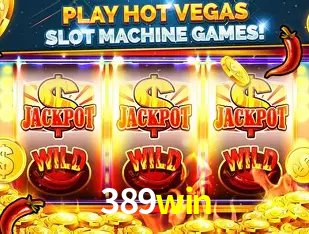 A Experiência Imersiva dos Cassinos Ao Vivo no 389win