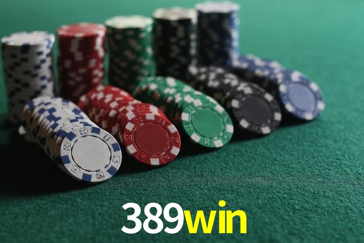 Game Statistics 389win