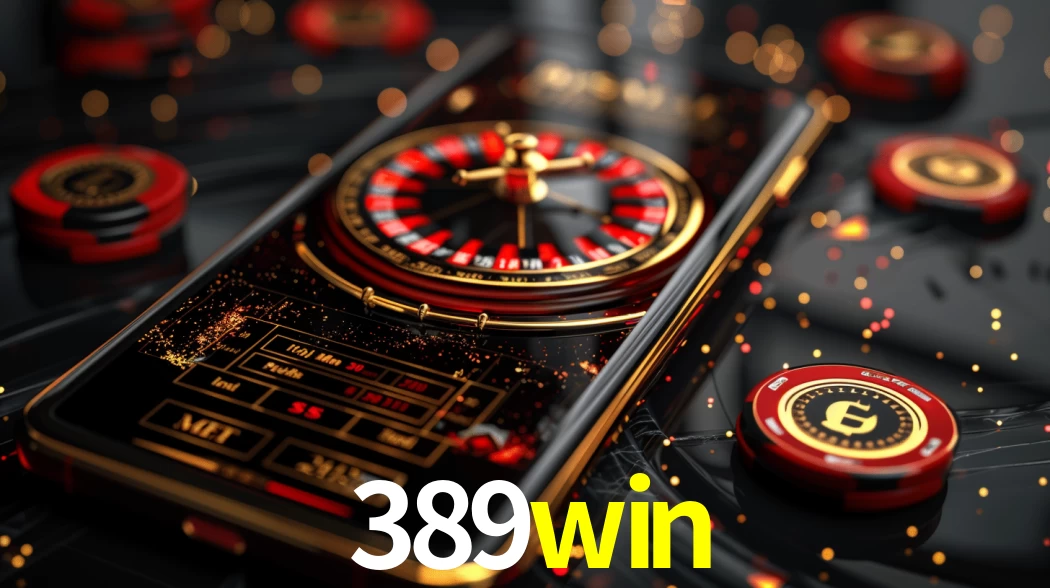 Live Casino 389win