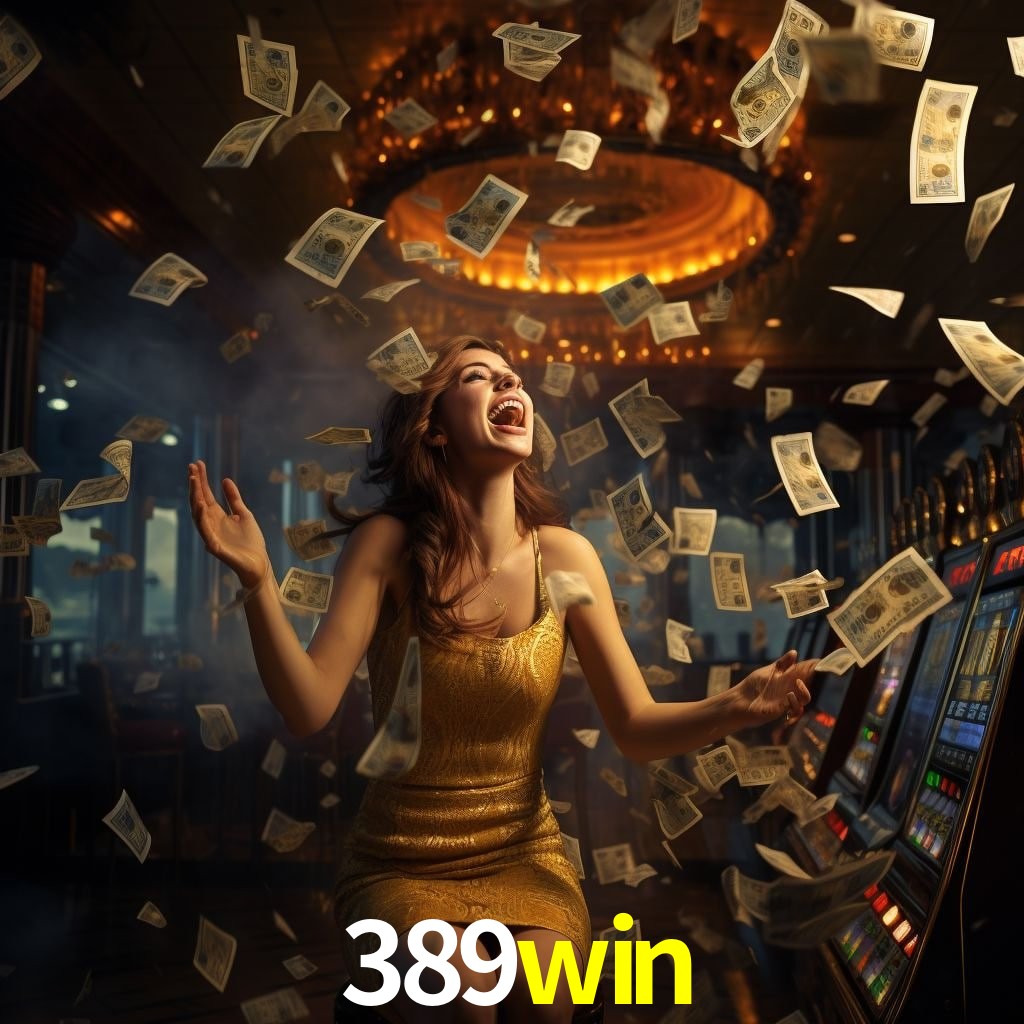 Spaceman Game 389win