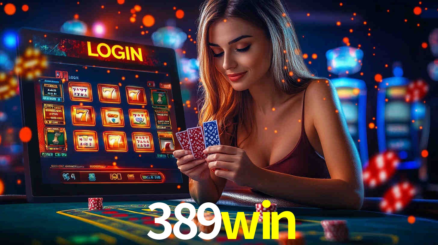 389win bet