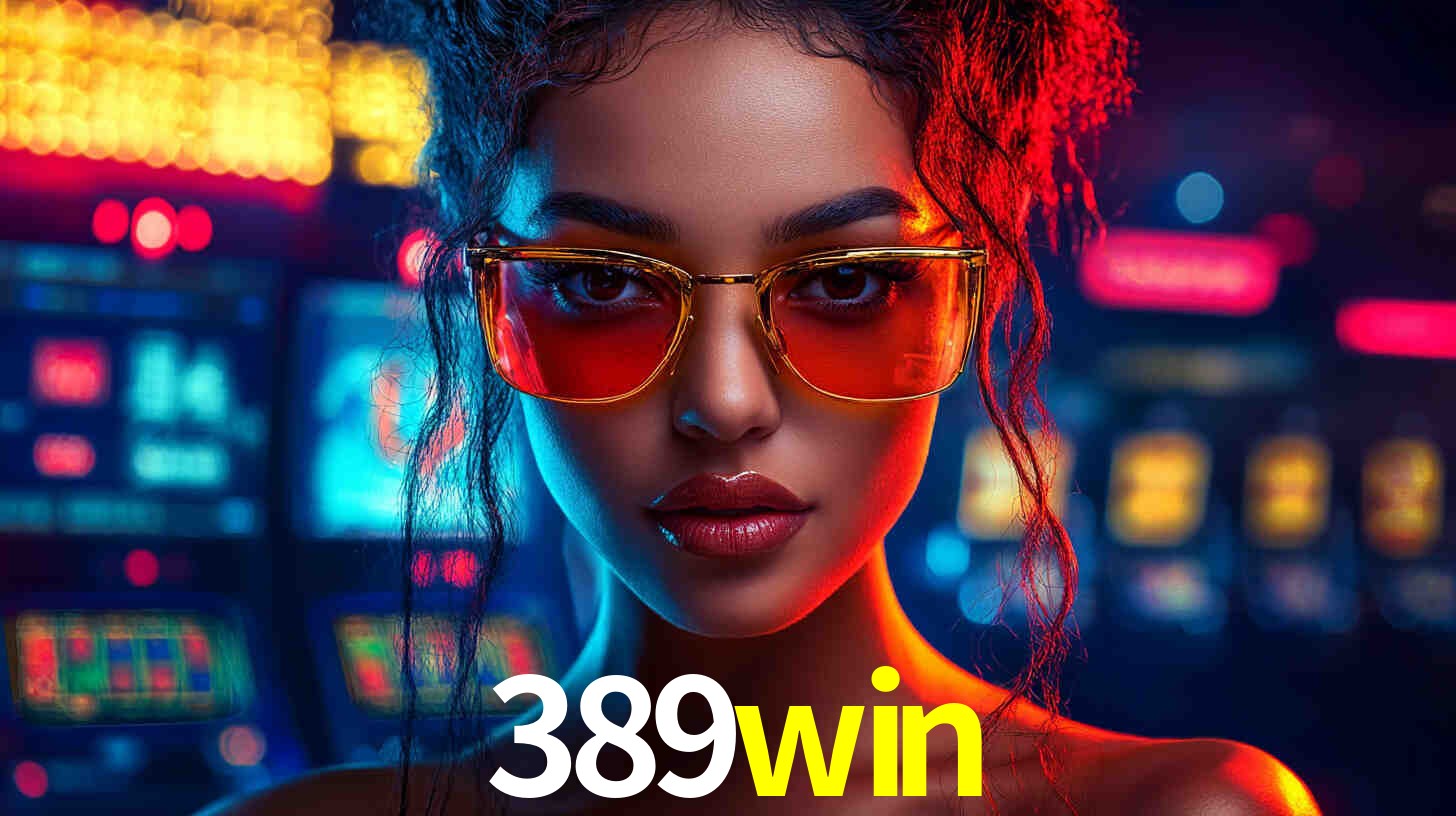 Apostas Esportivas na 389win: Um Guia Completo