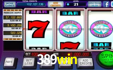 Explorando a Categoria de Eventos em Apostas na 389win