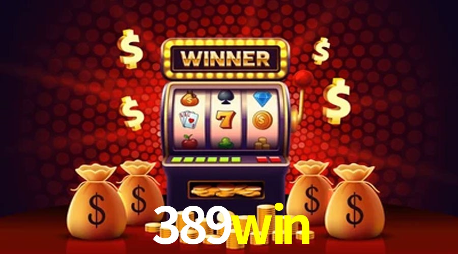 Account Benefits 389win