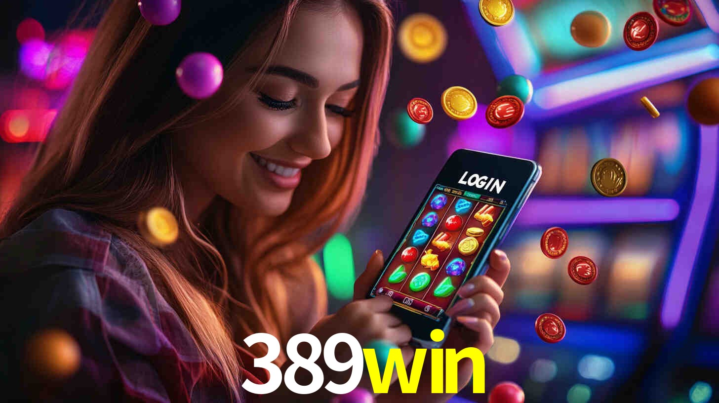 389win bet