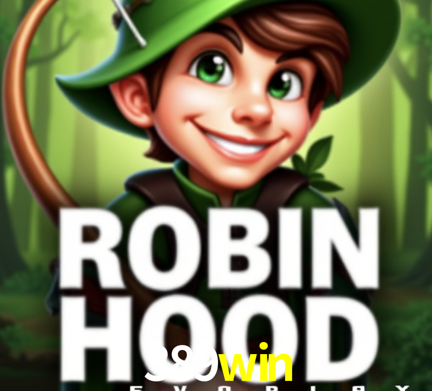 Responsive Design 389win