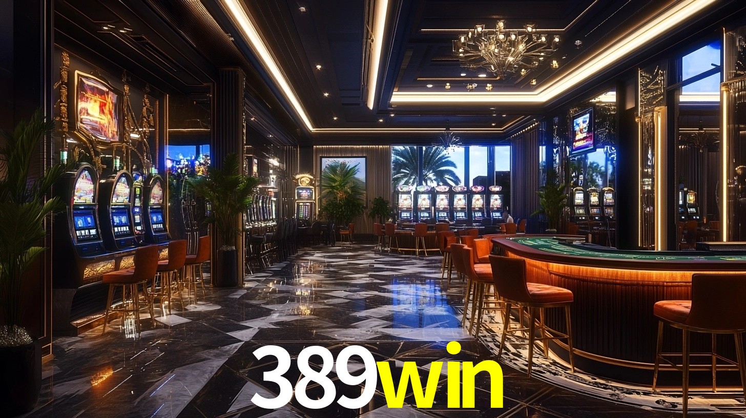 Premium Interface 389win