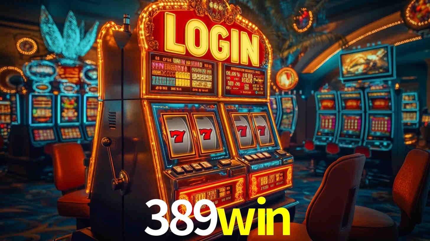 Exclusive Games 389win