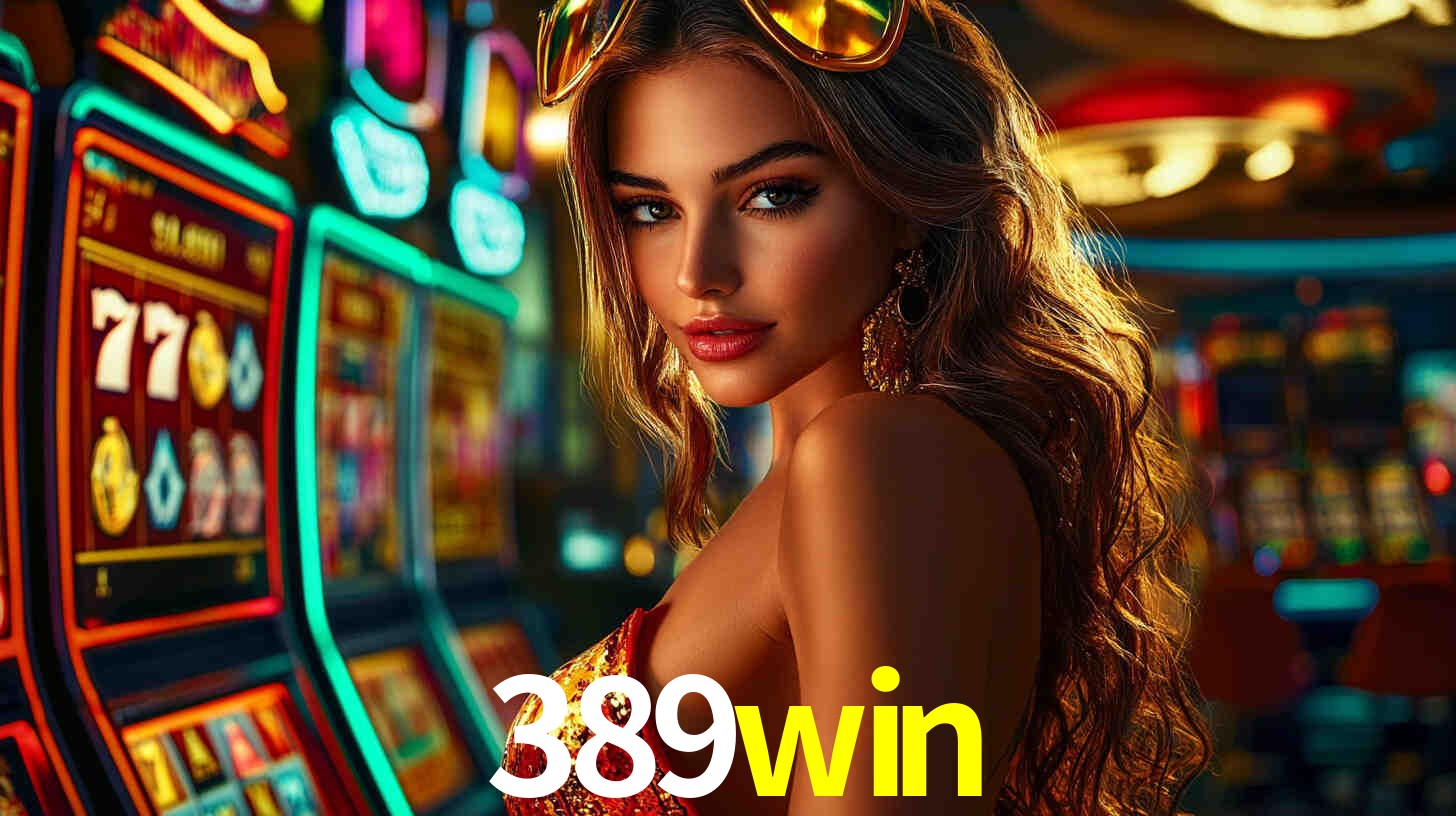 Daily Bonuses 389win