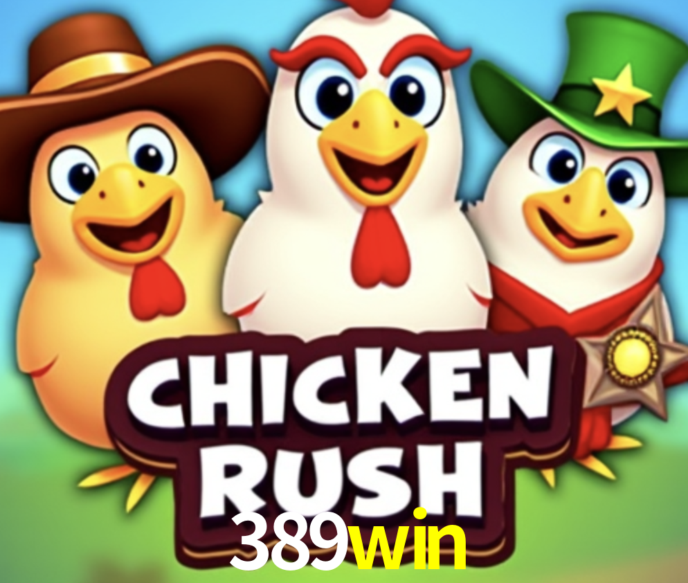 Platform Technology 389win