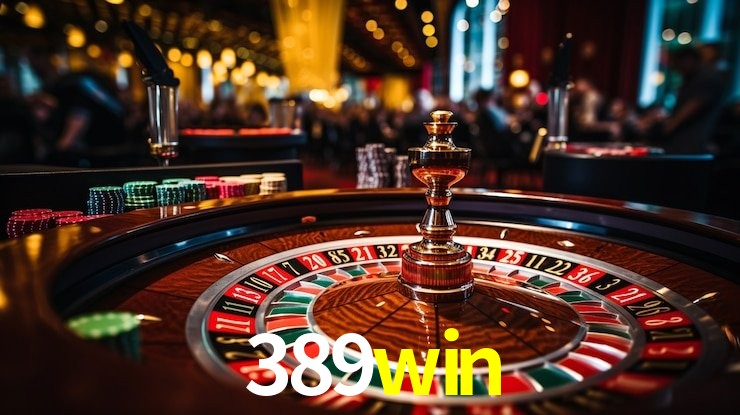 Exclusive Offers 389win