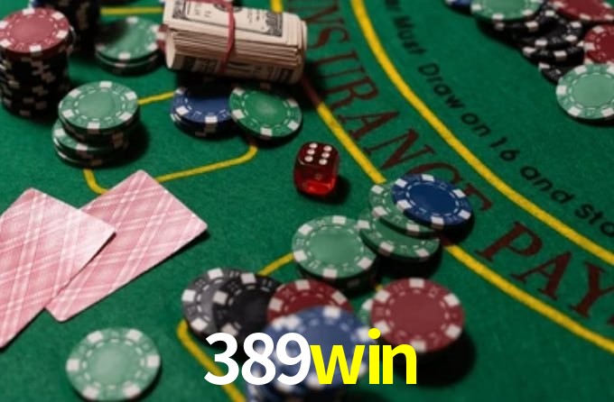 389win bet
